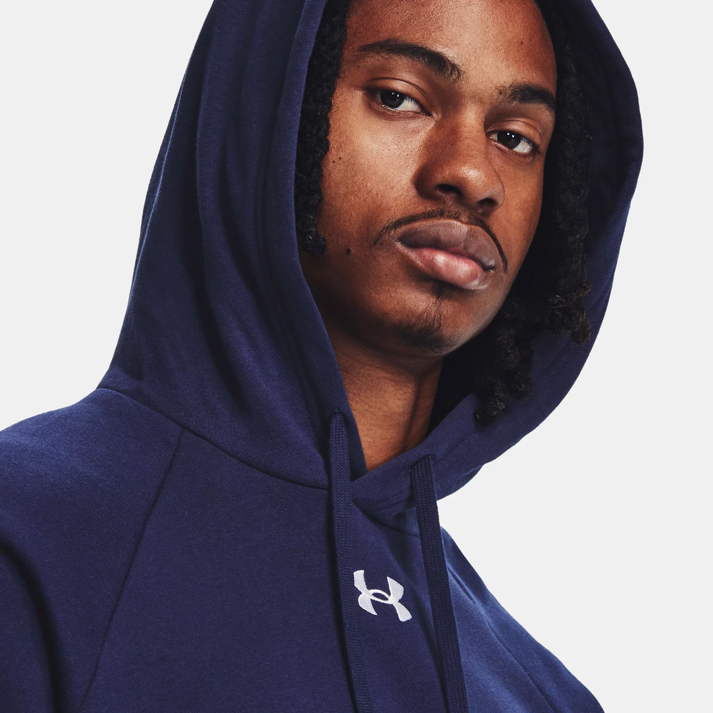 Under armour hoodie men for sale hot sale