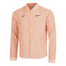 Rafa Mnk Dri-FIT Training Jacket Men-Apricot
