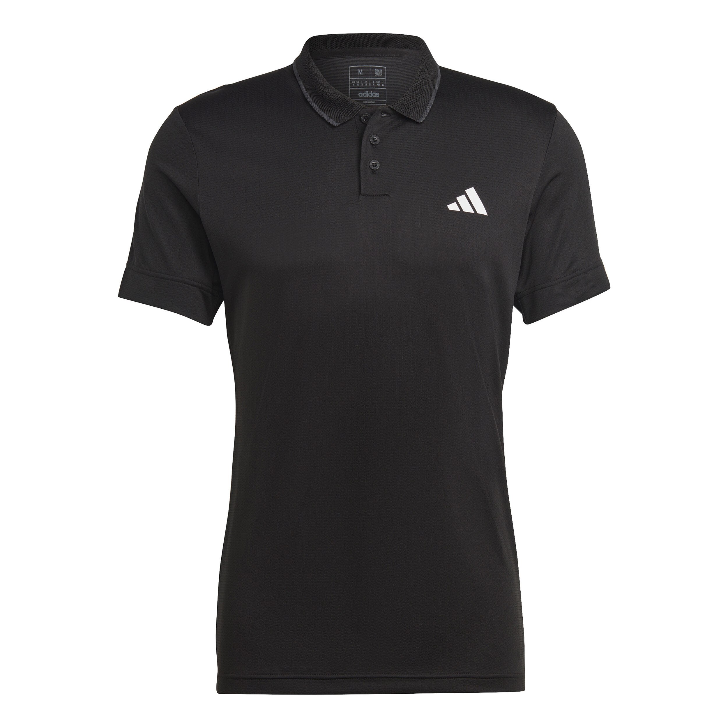 Cheap sales black polo