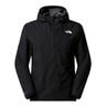 Fontanales Running jacket Men - black