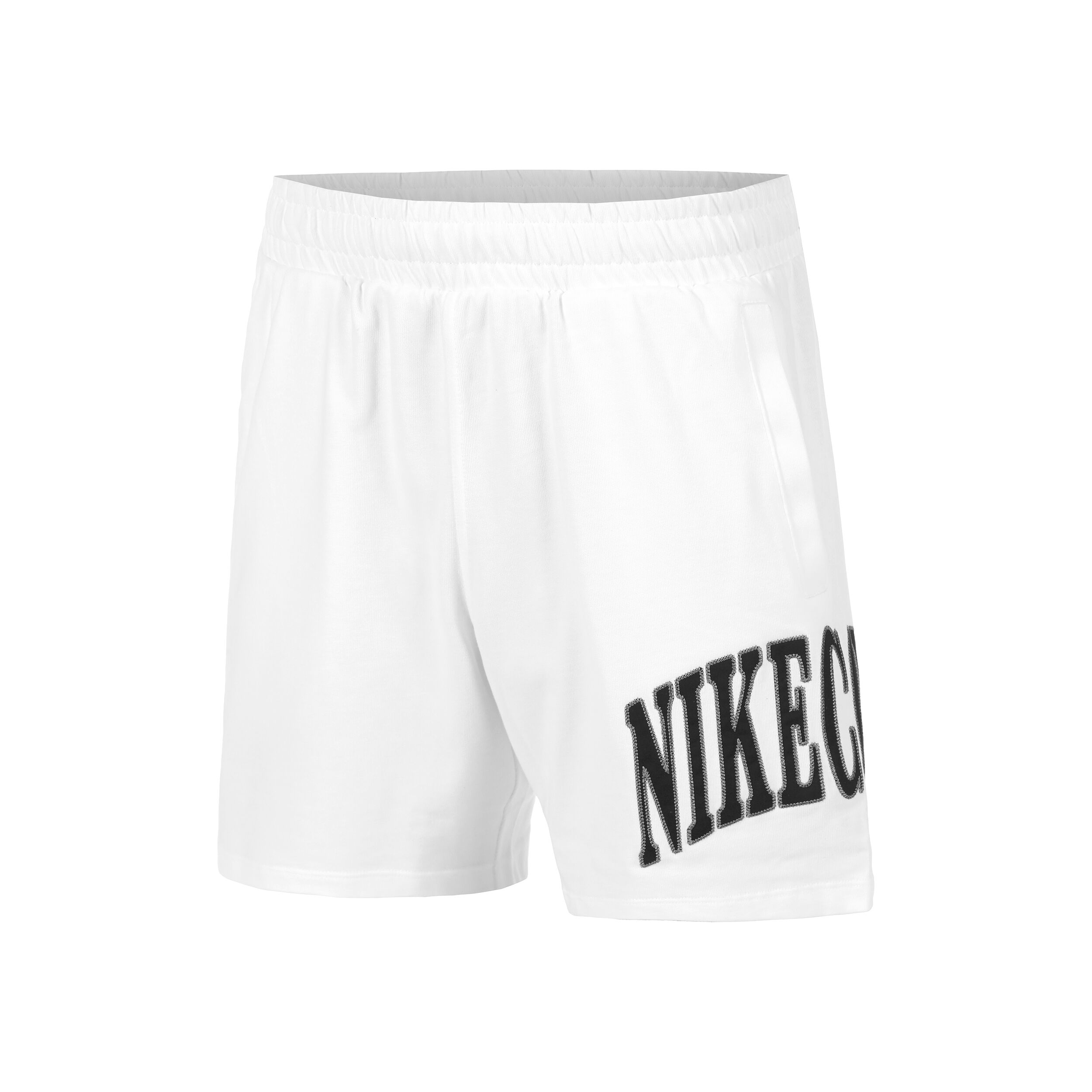 Buy Nike Heritage Shorts Men Black White online Tennis Point UK