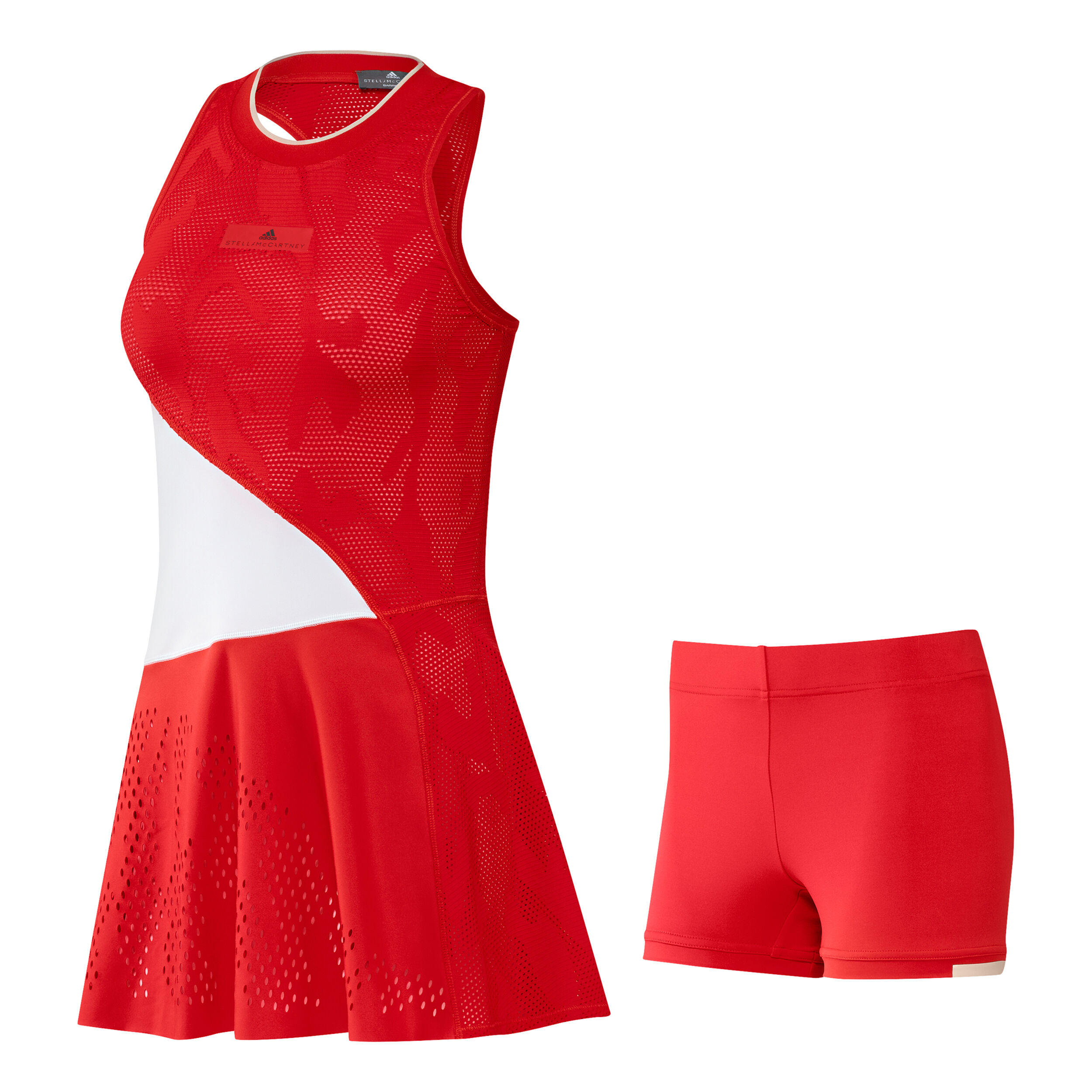 Adidas by stella mccartney cheap dress