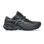 ASICS Trail running shoe ASICS Trabuco 14 GTX Trail running shoe Women - black, grey