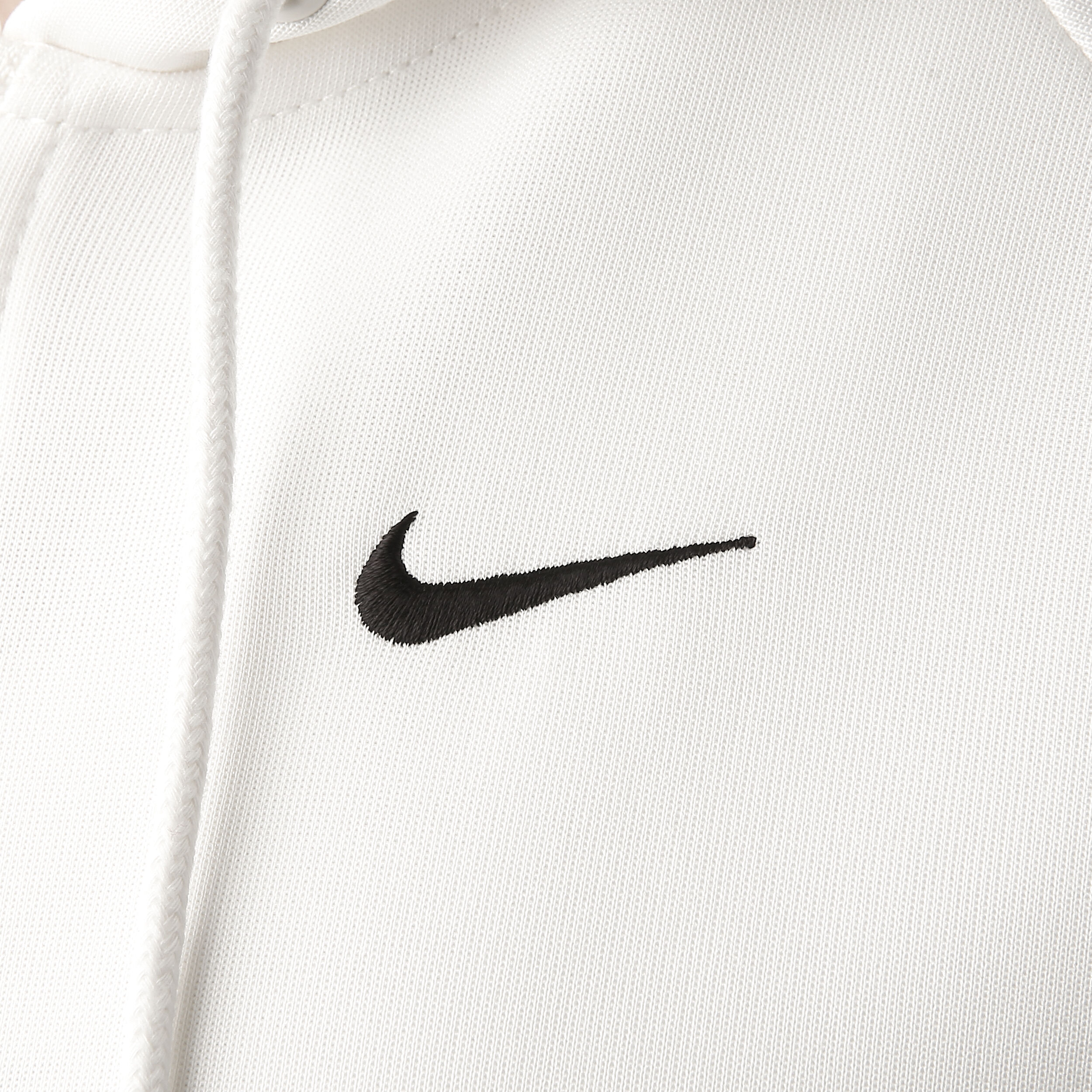 Buy Nike Sportswear Logo Training Jacket Women White Black online Tennis Point UK