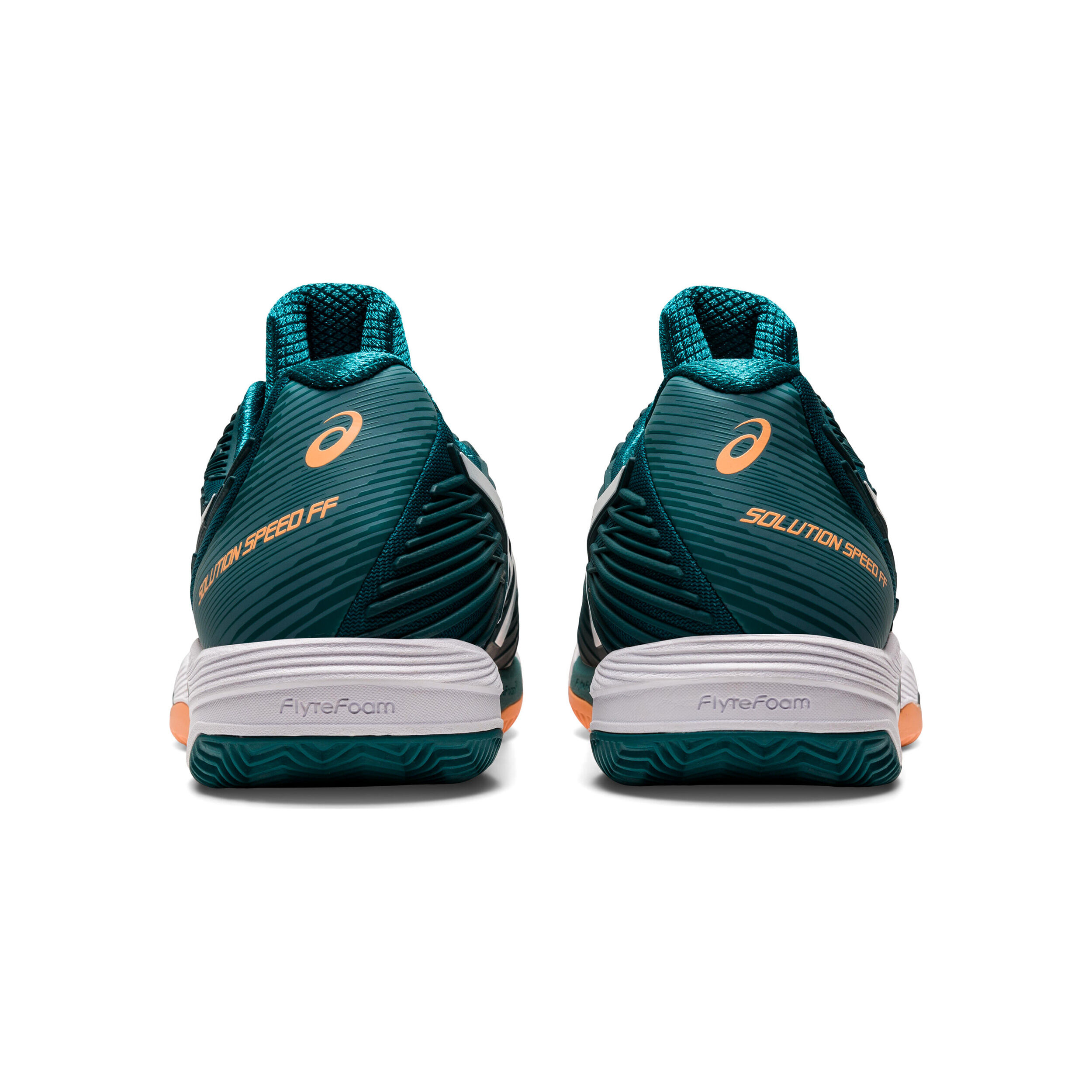 Asics gel solution speed 2 best sale clay