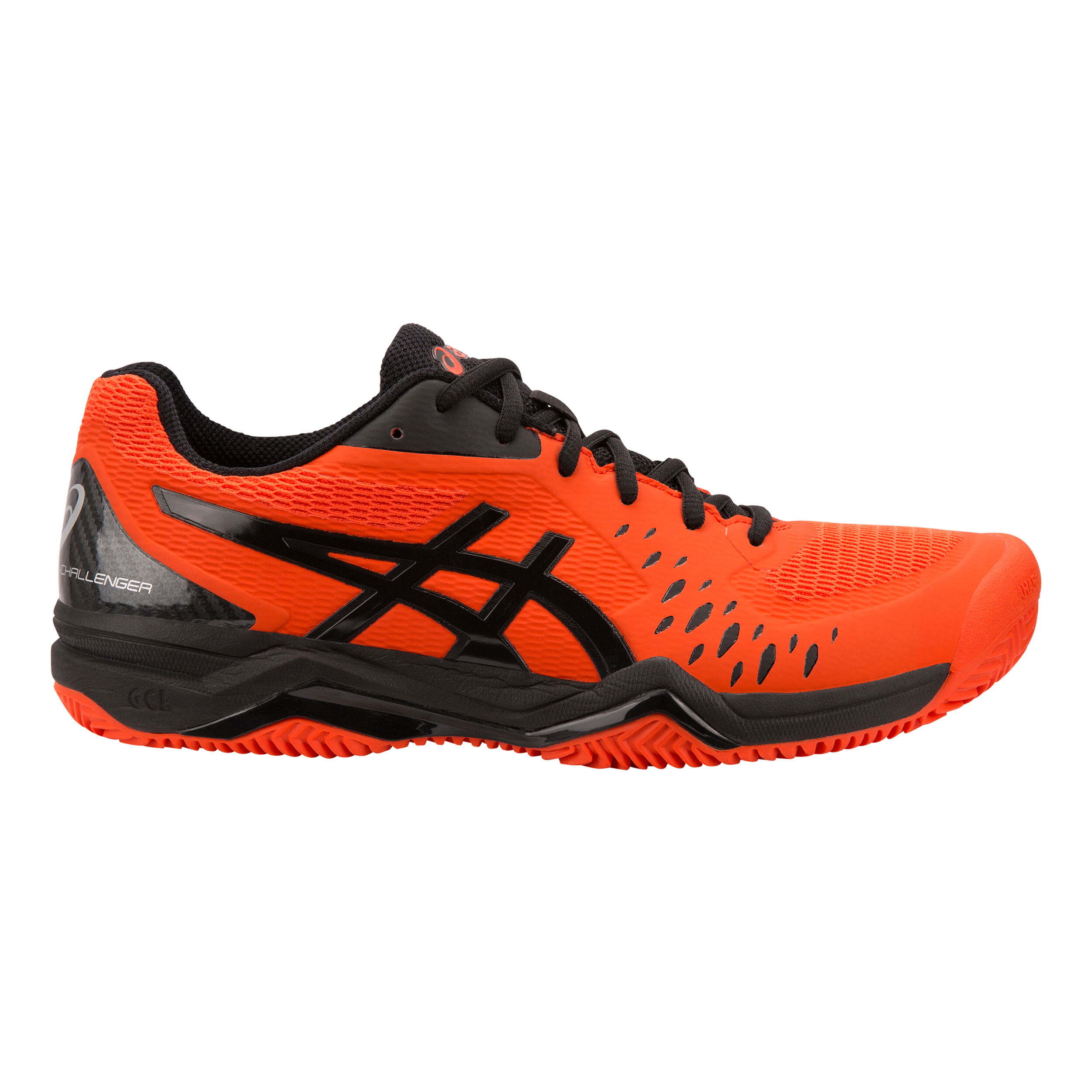Asics gel challenger 12 clay discount