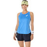 Match Actibreeze Tank Top Women-Blue