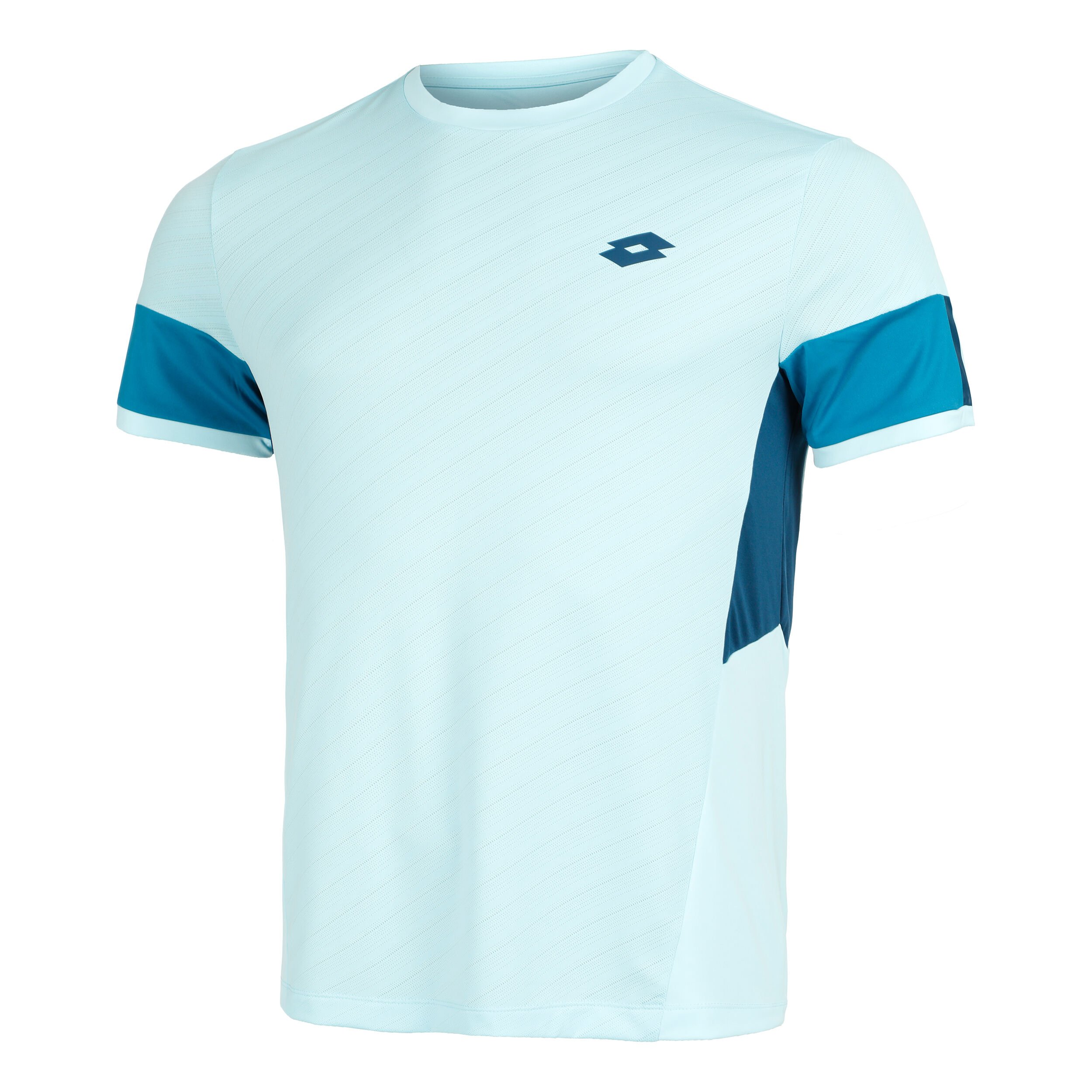 Lotto tennis deals shirts