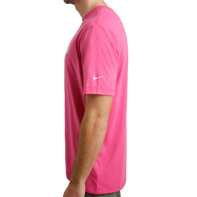 nadal pink shirt