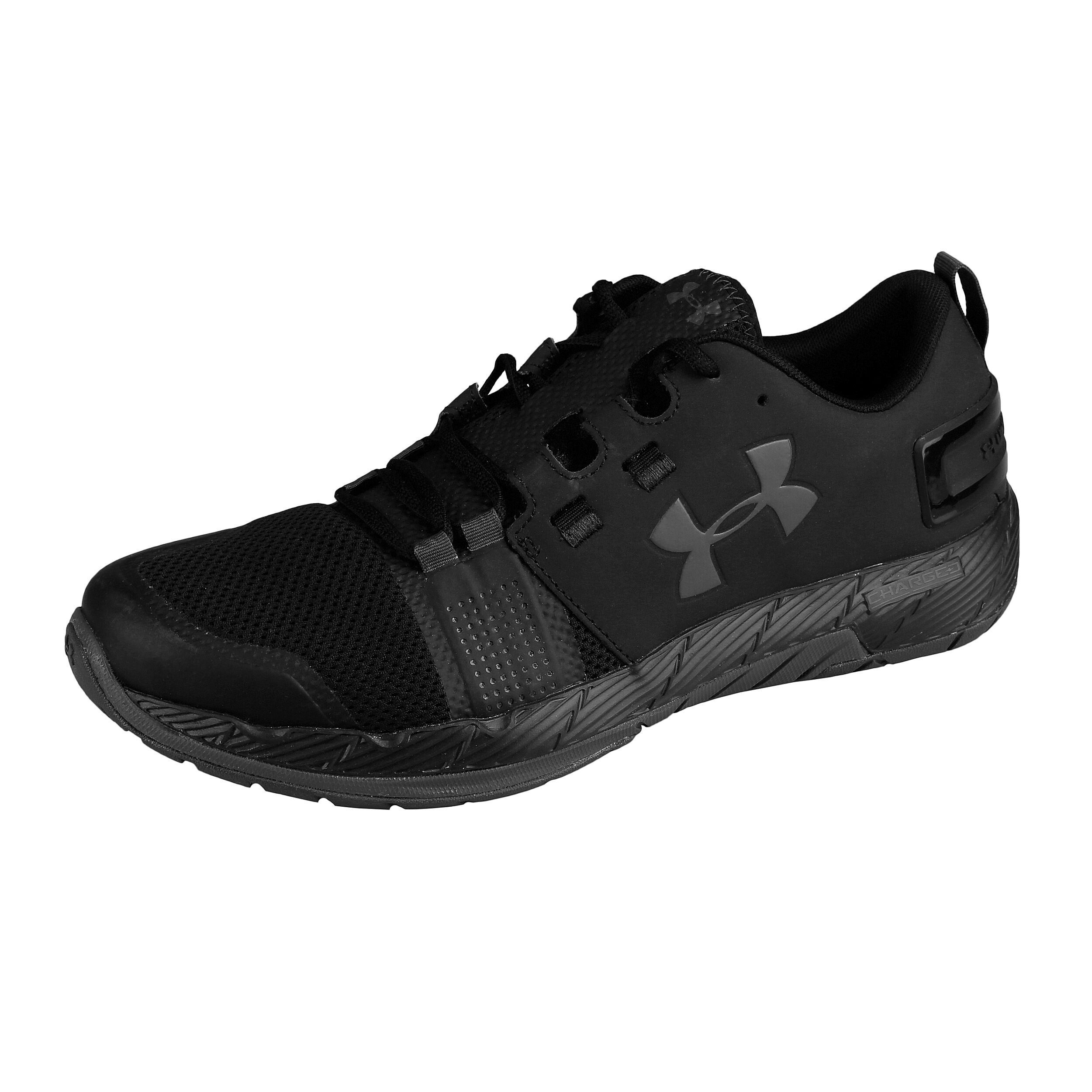 Men's commit tr x nm sneaker top