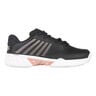 Hypercourt Express 2 Clay Court Shoe Women-Black,Gold