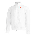 Nike Clothing Nike Court Heritage Suit Training jacket Men - white, 