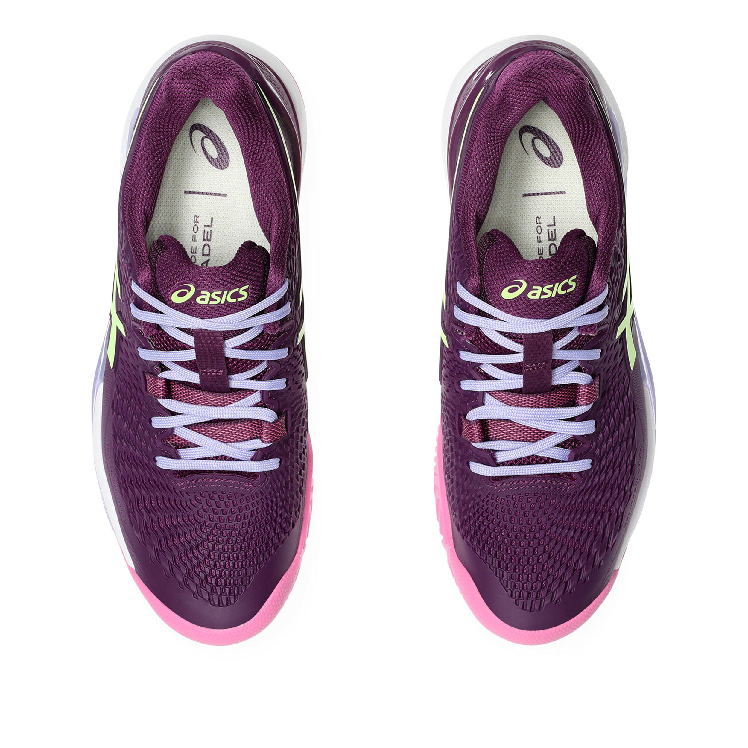 Womens mauve sneakers hot sale