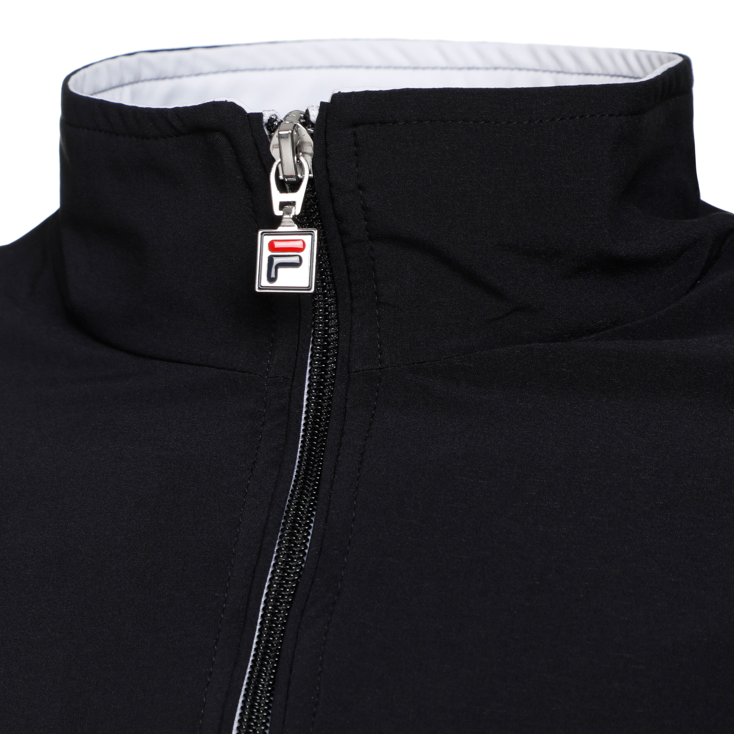 Buy Fila Max Tracksuit Men White Black online Tennis Point UK