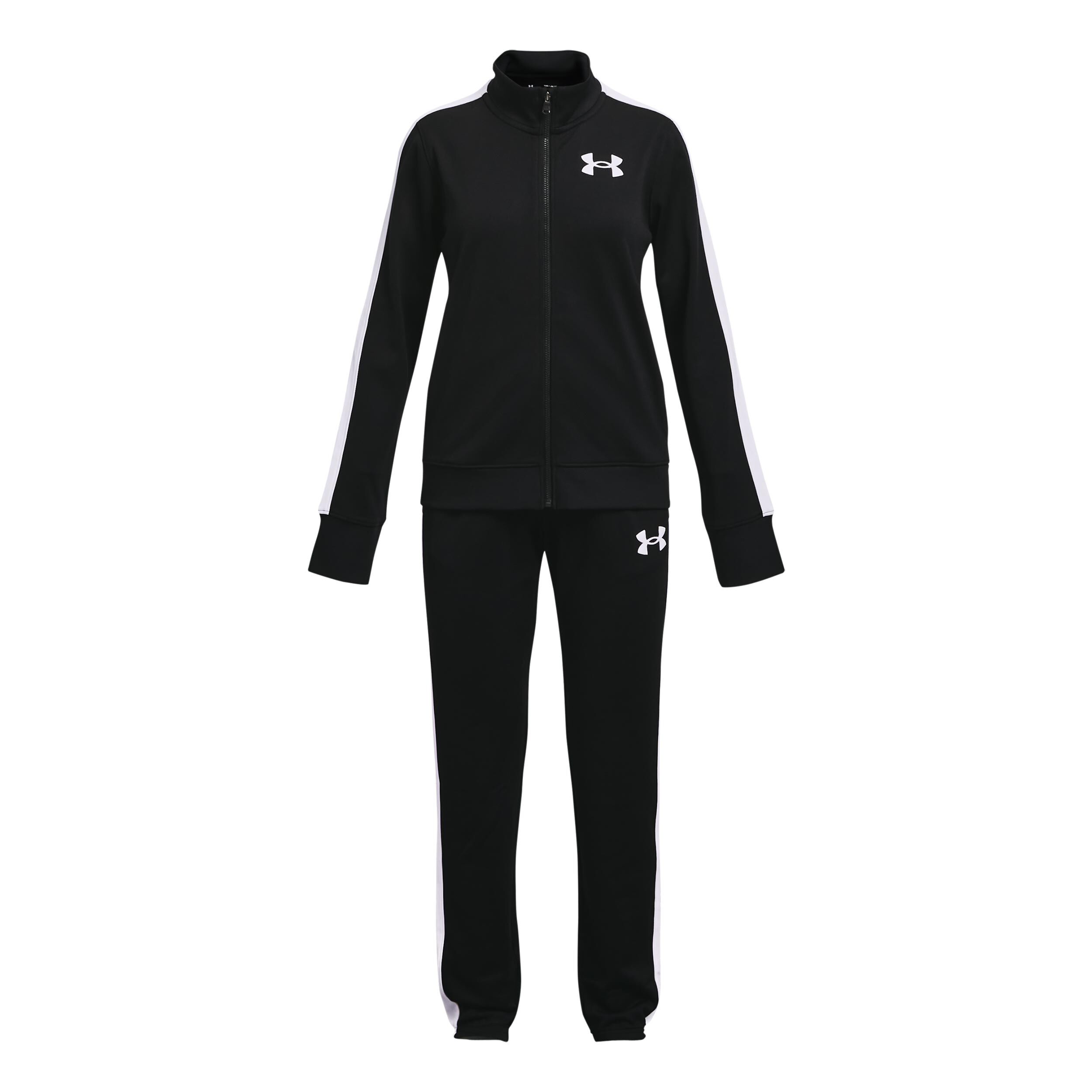 Trek suit girl top