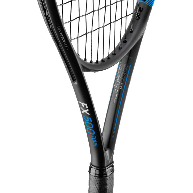 Buy Dunlop FX 500 Tour online Tennis Point UK