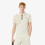 Lacoste Clothing Lacoste Polo Men-Cream