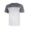 Receiver Faded T-Shirt Boys - grey, white
