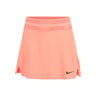 Dri-Fit Slam Skirt Women - coral, 