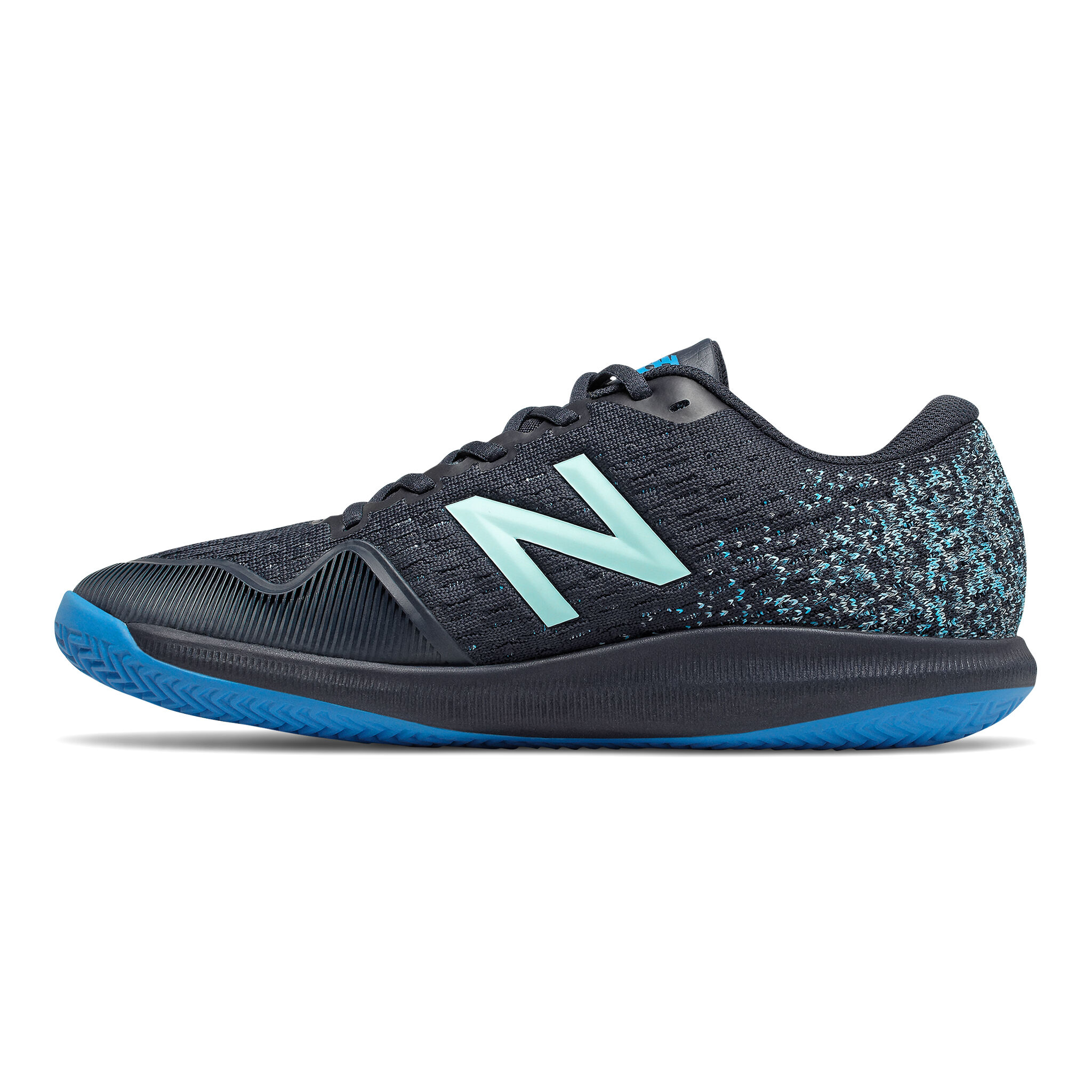 Chaussure new balance 2025 tennis