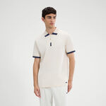 Ellesse Clothing Ellesse Kelvias Polo Men-Cream