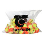 Tretorn Tennis balls Tretorn Academy Orange 36 Pack