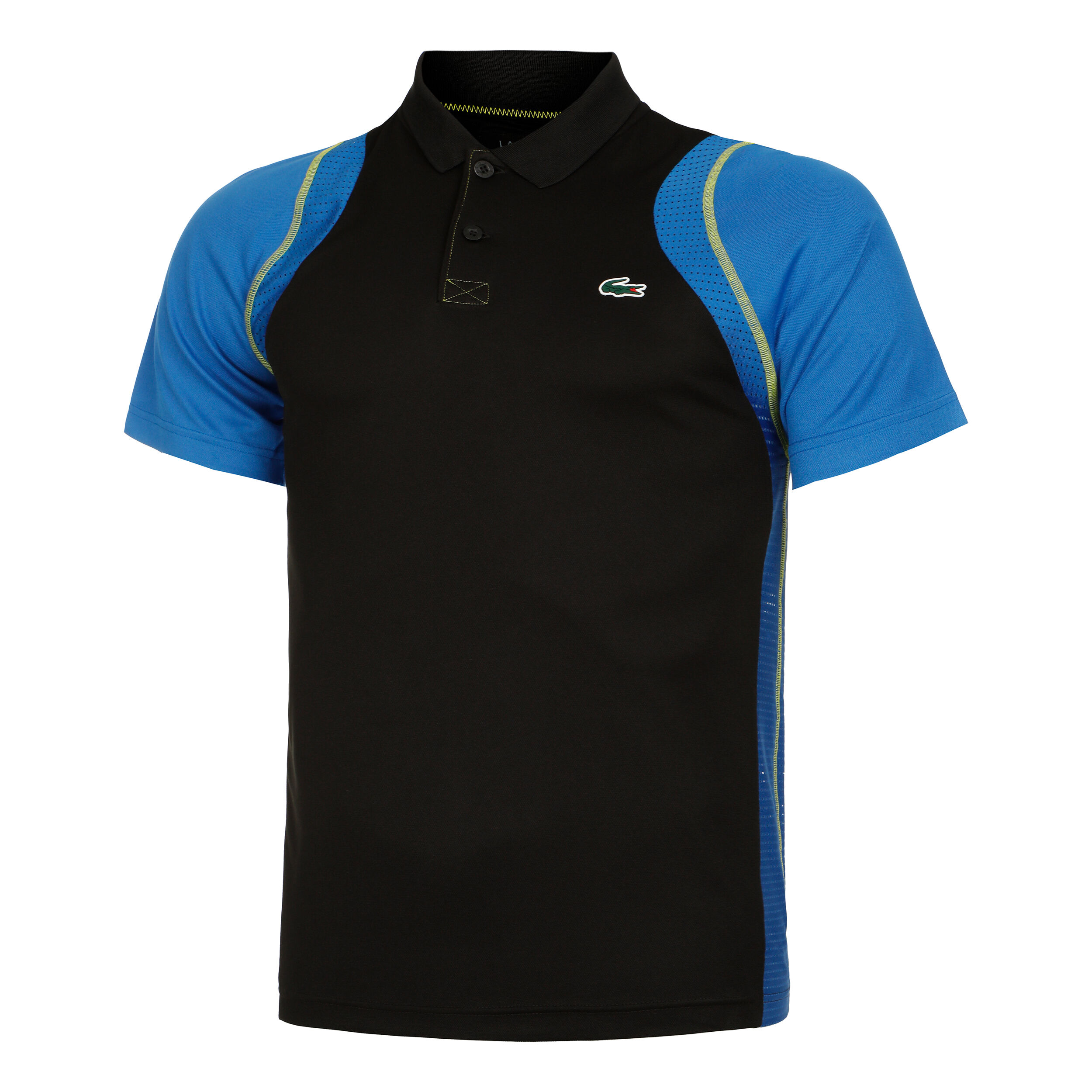 Lacoste polo shirt sale mens shop