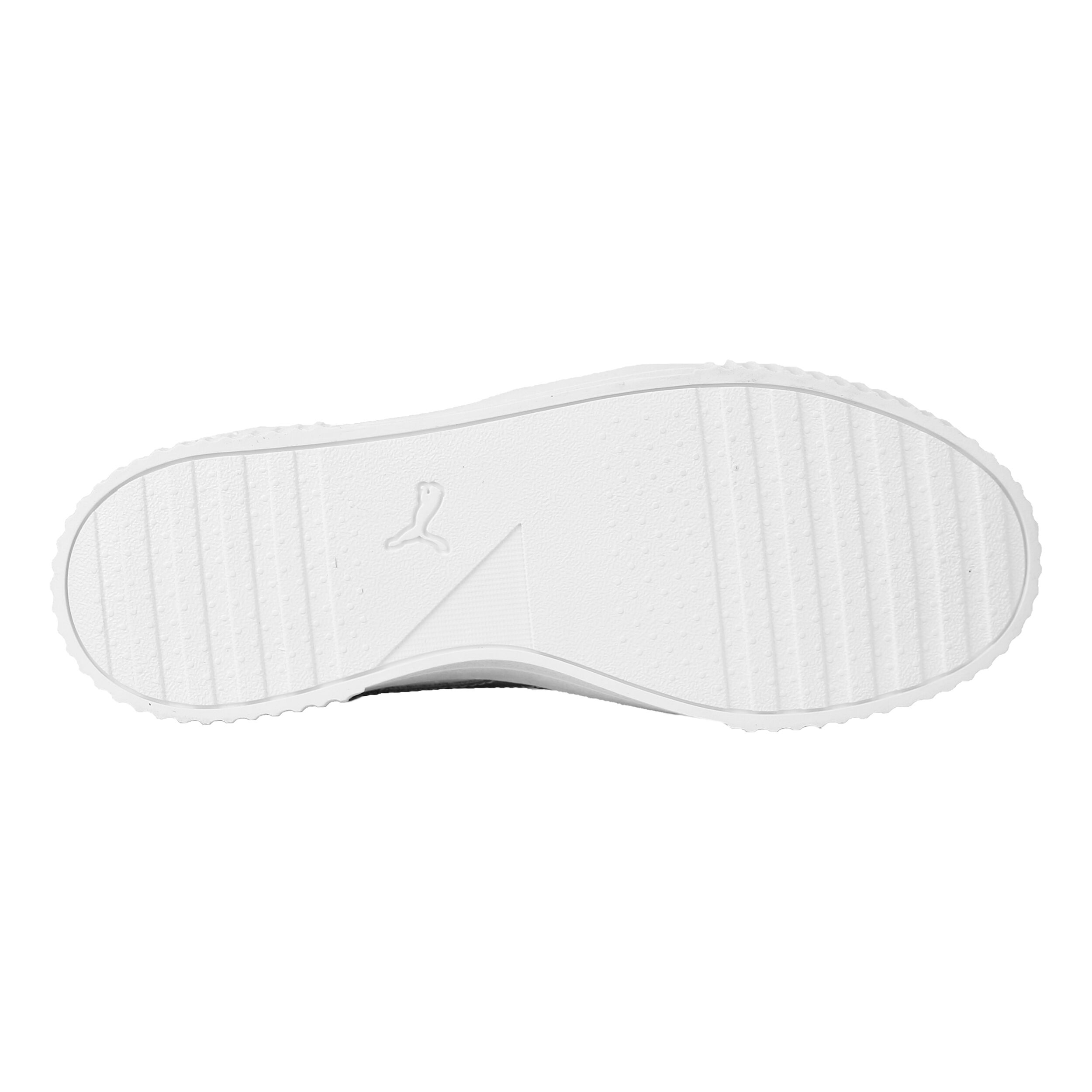 Carina L Sneakers Women White Silver
