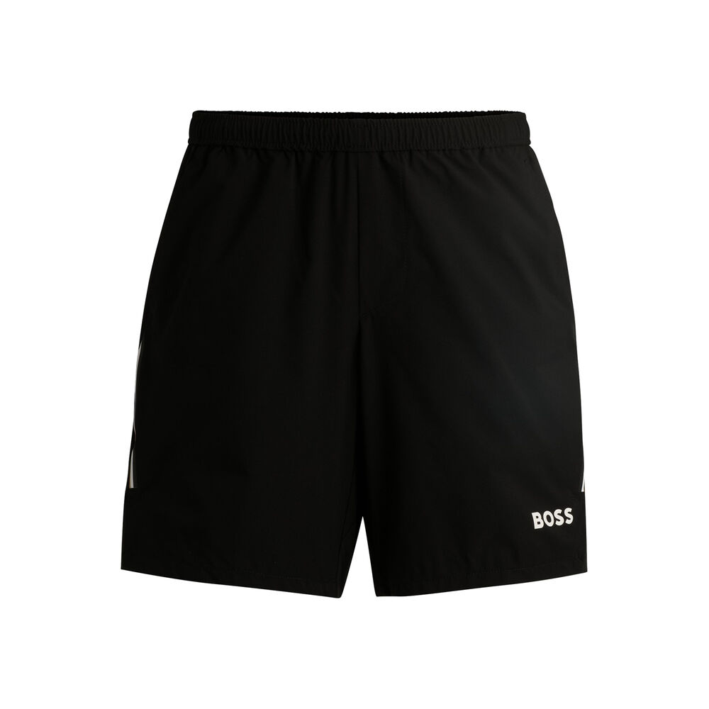 Boss Score TOC 9inch Shorts Men black