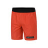 Ace Iconic Shorts Men-Brown