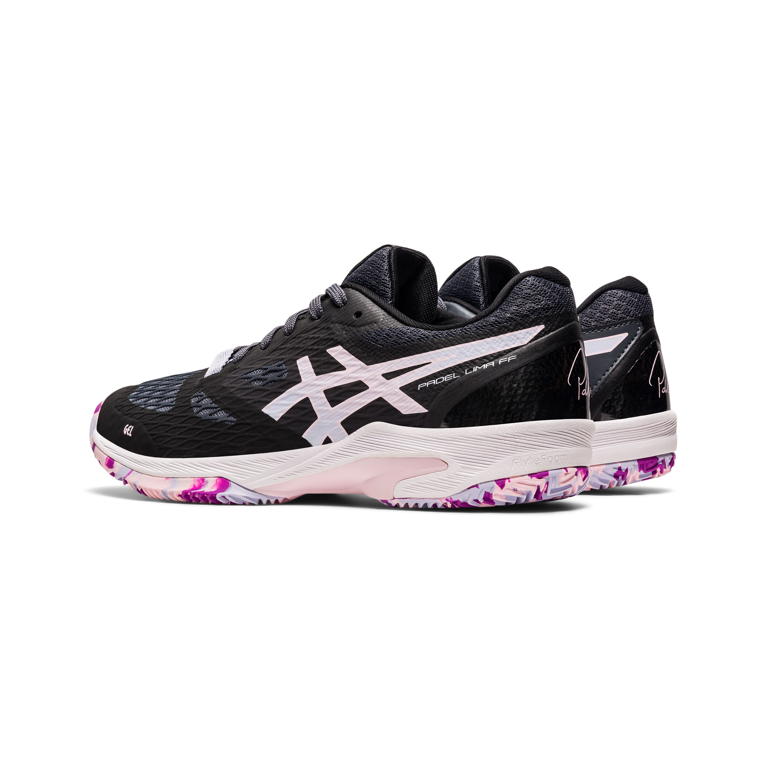 Asics lima hot sale
