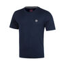 Crew 2.0 T-Shirt Boys-dark blue