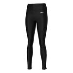 Mizuno Clothing Mizuno Impulse Core Long Running Tights Women-Black
