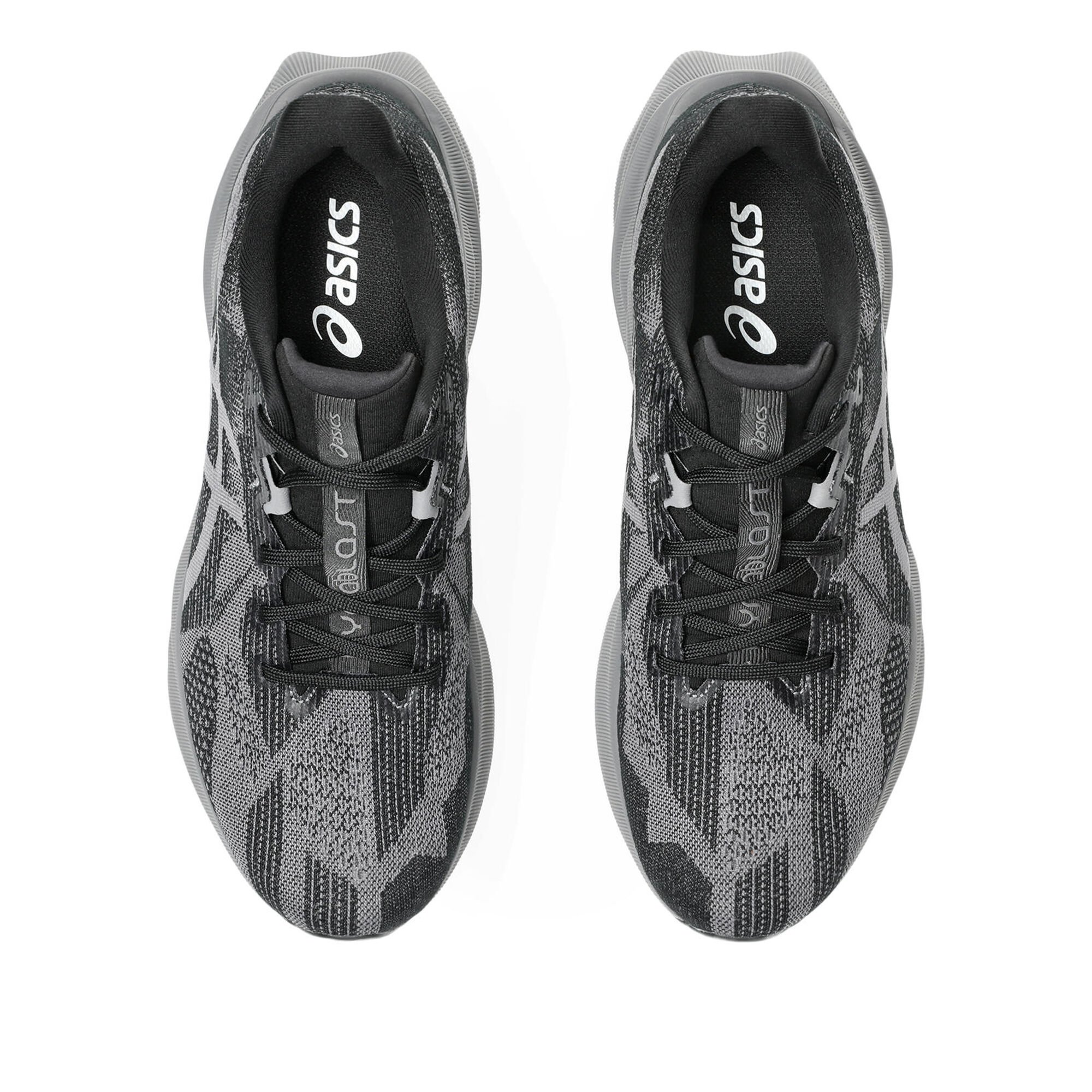 ASICS