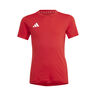 Teamwear Running Shirt Kids-Red