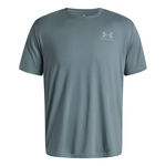 Under Armour Clothing Under Armour Sportstyle Left Chef T-Shirt Men-olive