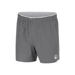 Quiet Please Clothing Quiet Please Smash Shorts Boys - grey, white