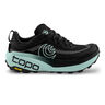 Vista Trail running shoe Women - black, mint