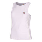 Ellesse Clothing Ellesse Toorak Tank Top Women-Lilac