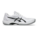 ASICS Tennis shoes ASICS Game FF Clay Court Shoe Men-White,Black