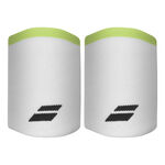 Babolat Logo Jumbo Wristband