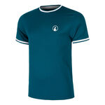 Quiet Please Create Break Ringer Tee M