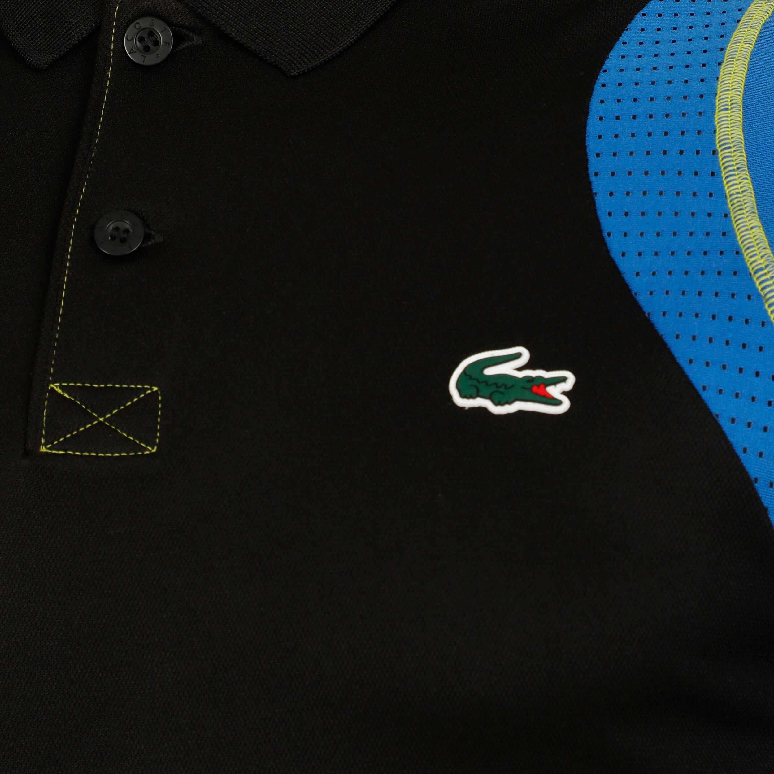 Polo lacoste sport 2000 cheap