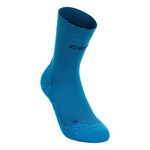CEP Clothing CEP Core Ultralight Mid Cut 4.0 Compression socks Men - blue, dark blue