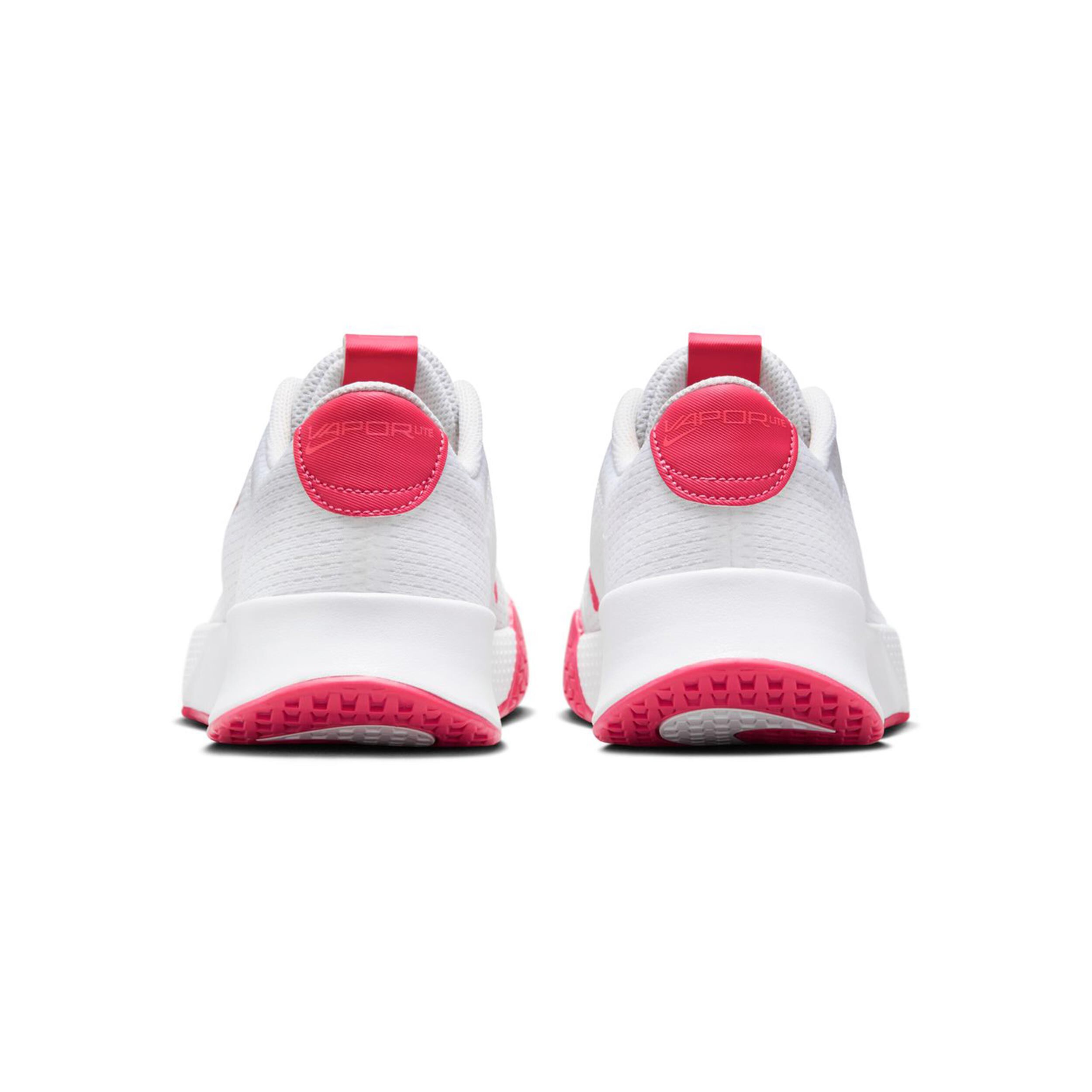 Pink vapor air max discount