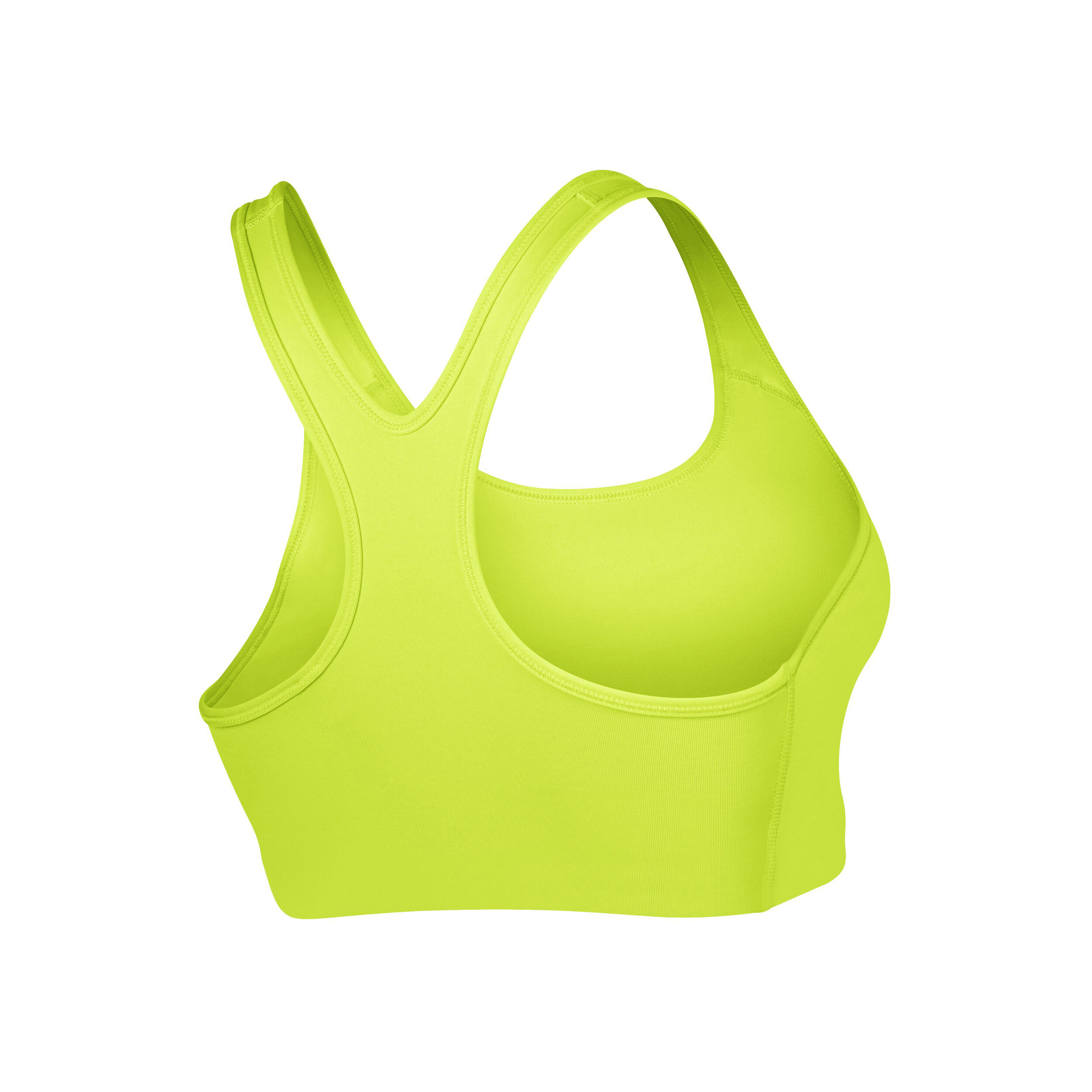 Nike women's pro classic swoosh compression sports bra shop