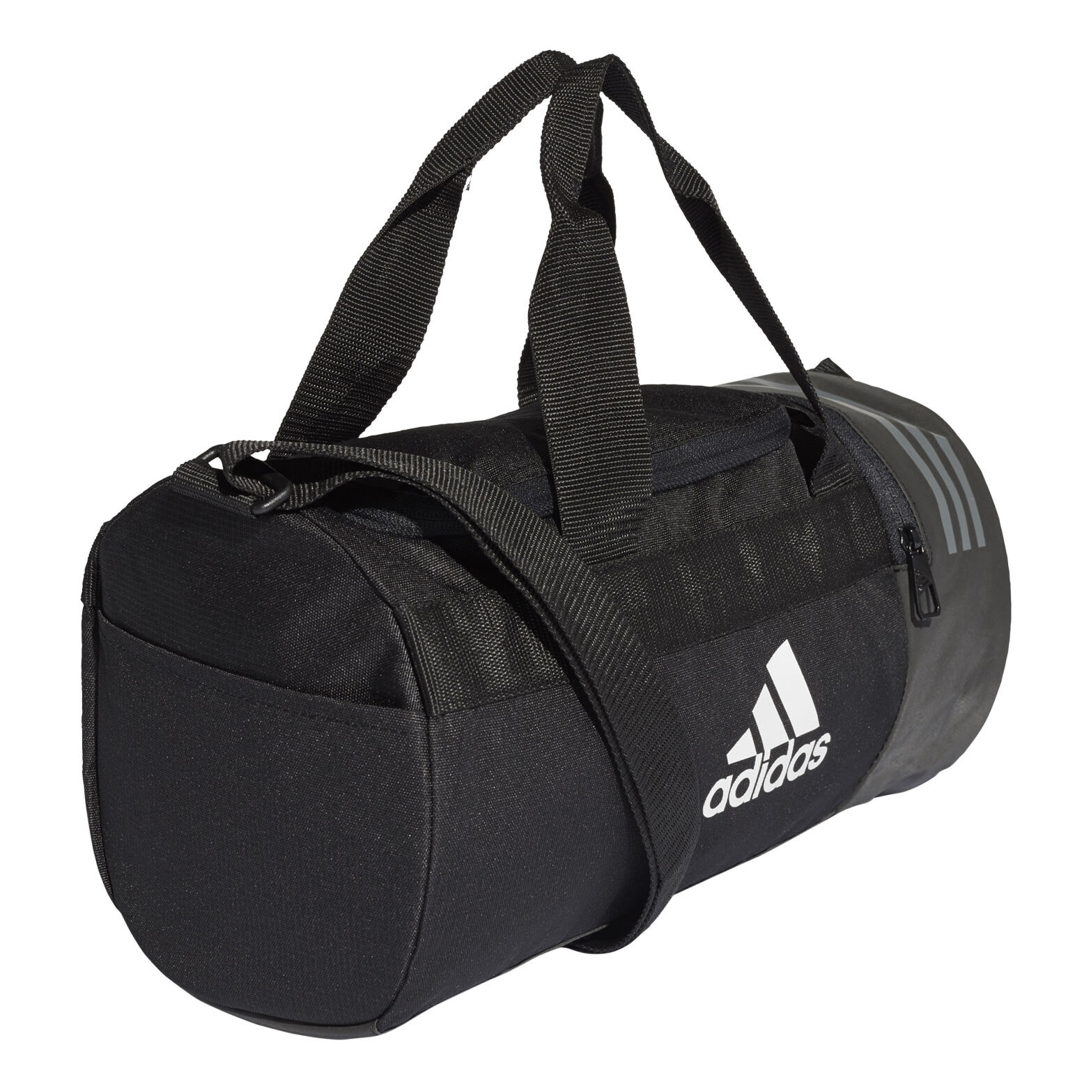 Adidas training sale core duffel bag