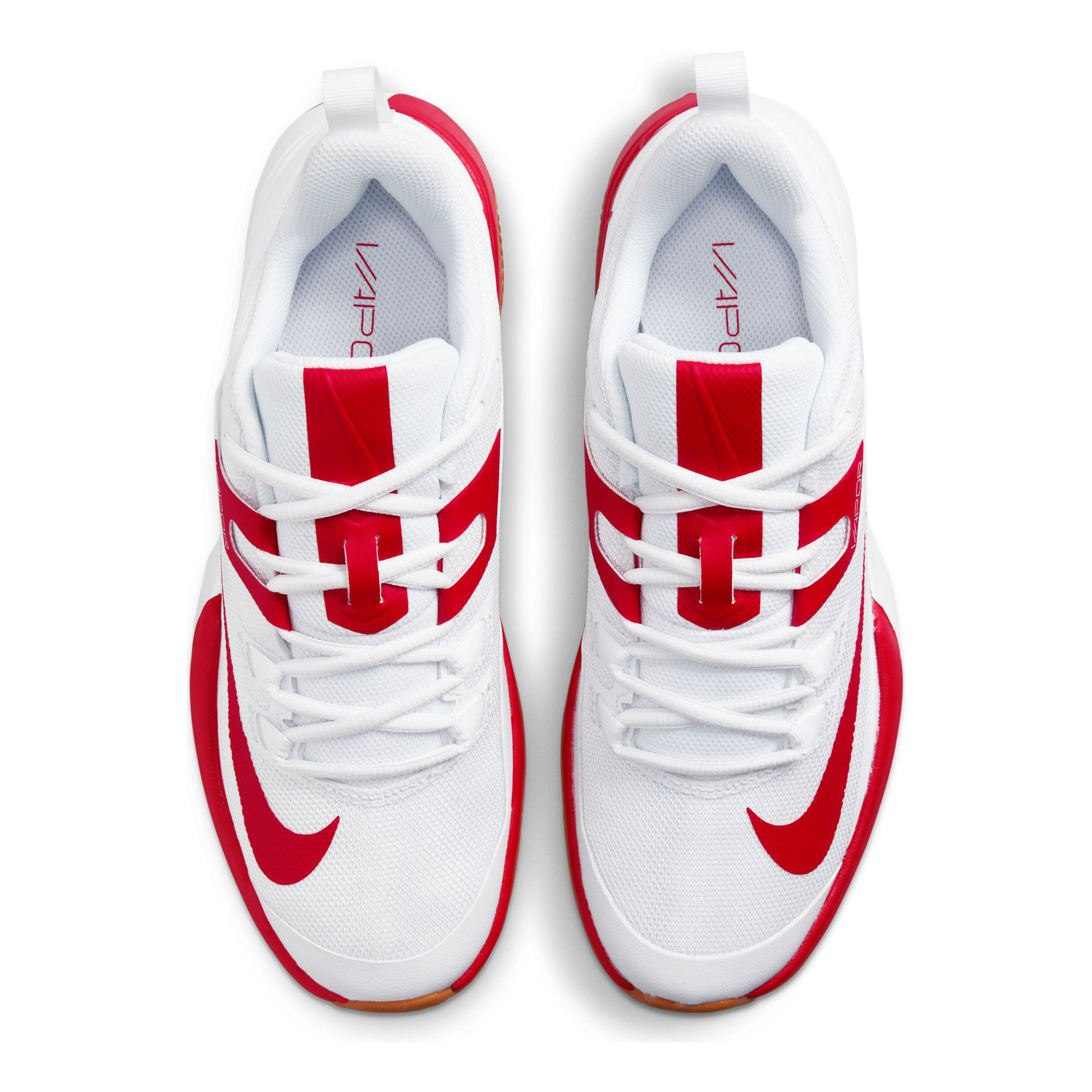 Nike vapor donna top