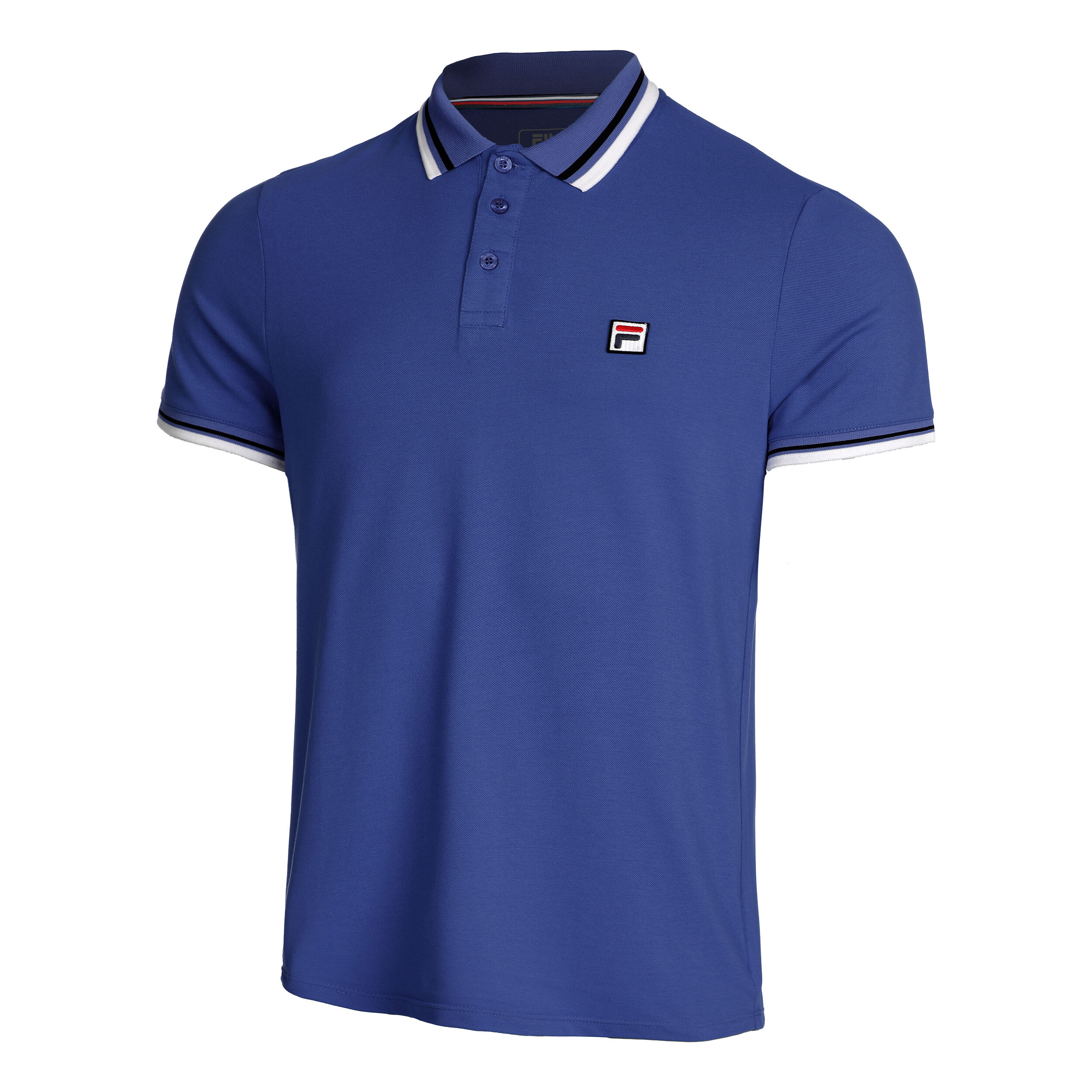 Fila heritage shop polo