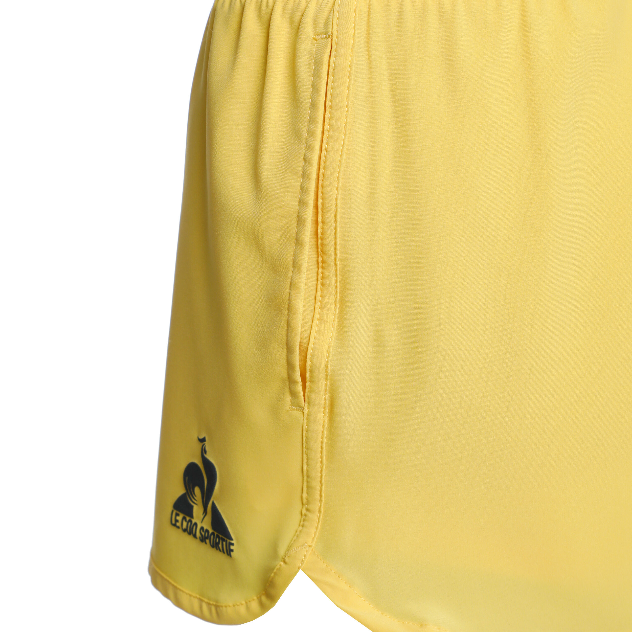 Short le coq sportif cyan shop